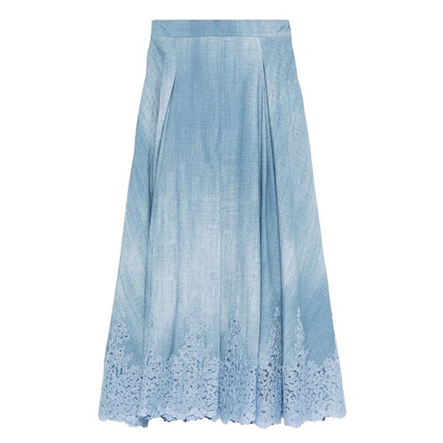 スカート Ermanno Scervino