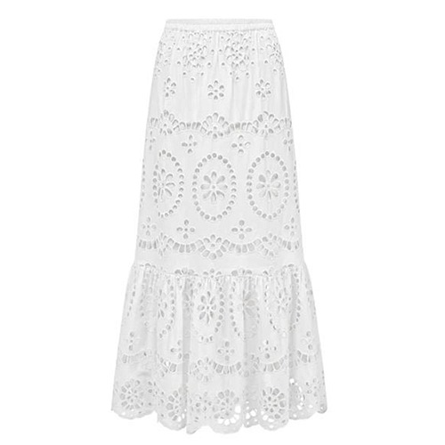 Mc2 Saint Barth skirt