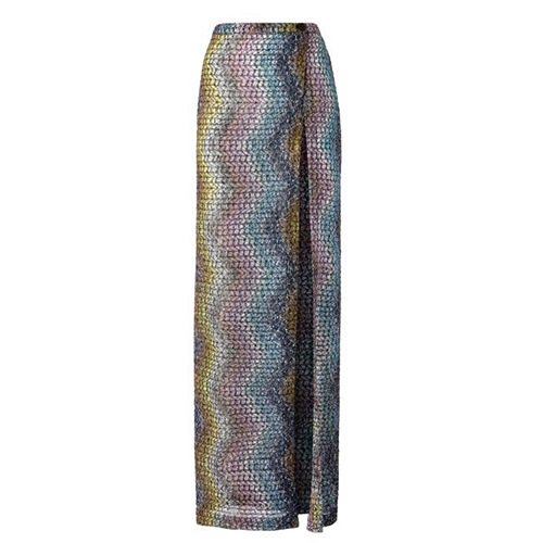 Missoni skirt