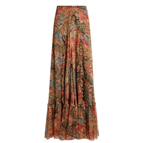 Etro Skirt