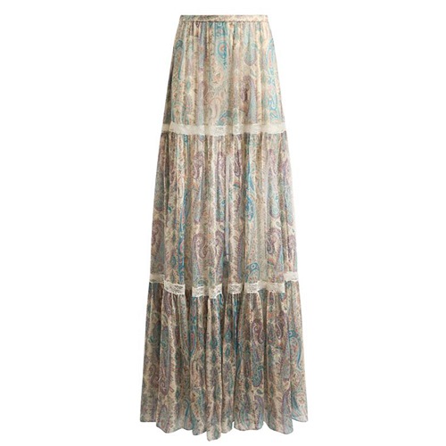 Etro Skirt