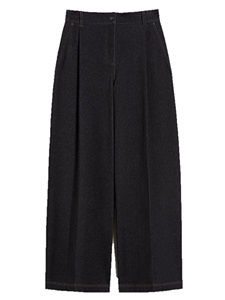 裤子&nbsp;max mara&nbsp;Mxpetereo