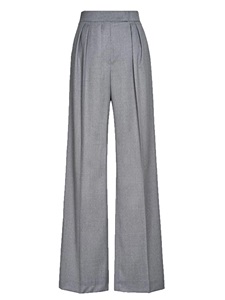 裤子&nbsp;max mara Mxmzimino