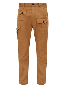 Pantalone Dsquared&nbsp;Sexy Cargo