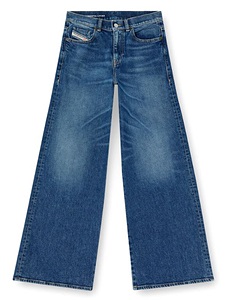 Jeans&nbsp;Diesel D-Akemi