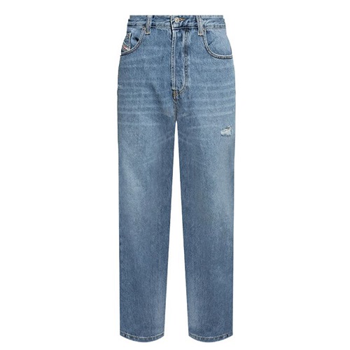 Diesel D-Macs Jeans&nbsp;