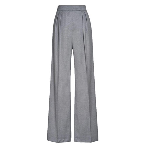 裤子&nbsp;max mara Mxmzimino