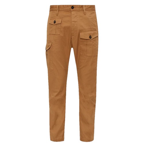 Pantalone Dsquared&nbsp;Sexy Cargo