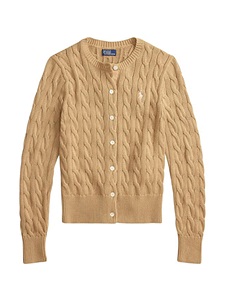 Ralph Lauren カーディガン