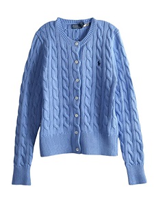 Ralph Lauren カーディガン