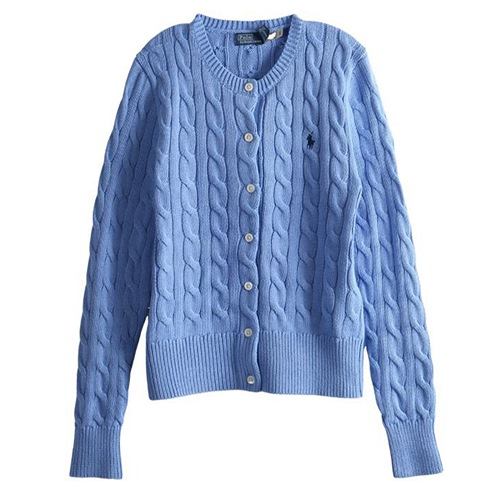 Ralph Lauren カーディガン