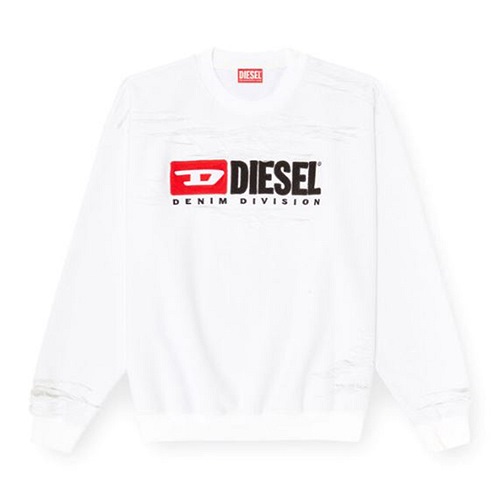 Diesel 的运动衫
