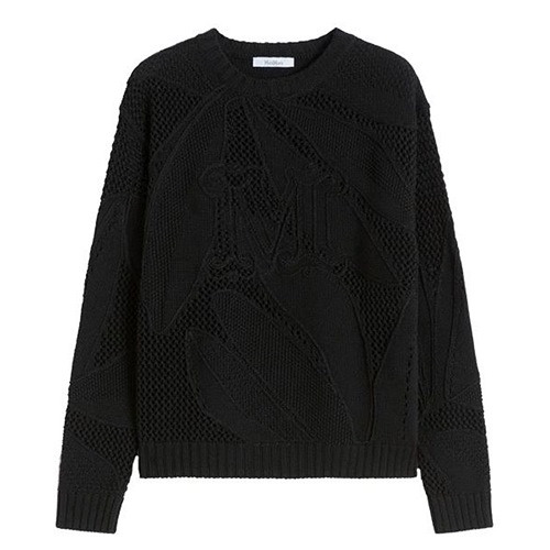 max mara Mxmsalvo sweater