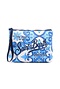 MC2 Saint Barth clutch