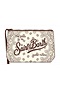 MC2 Saint Barth clutch