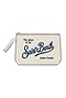 Pochette MC2 Saint Barth