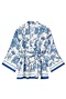 Bianco Blue
