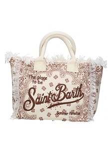 Mc2 Saint Barth bag