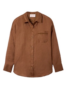 Mc2 Saint Barth的衬衫