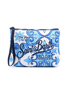 MC2 Saint Barth clutch