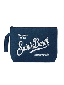 MC2 Saint Barth clutch