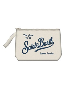 Pochette MC2 Saint Barth