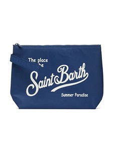 Pochette MC2 Saint Barth