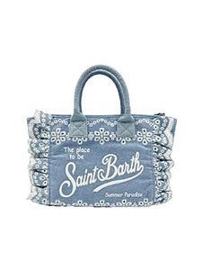 Borsa&nbsp;Mc2 Saint Barth