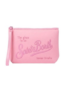 Pochette MC2 Saint Barth
