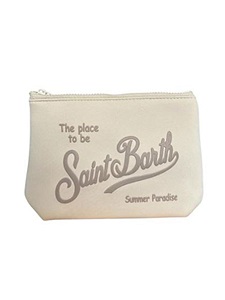 MC2 Saint Barth clutch