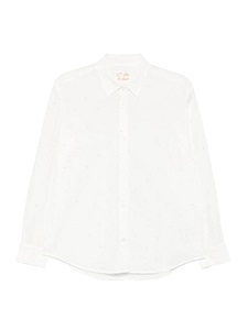 camisa Mc2 Saint Barth