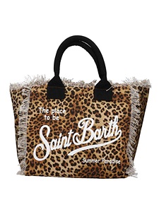 Mc2 Saint Barth bag