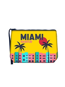 モンクレールクラッチ MC2 Saint Barth