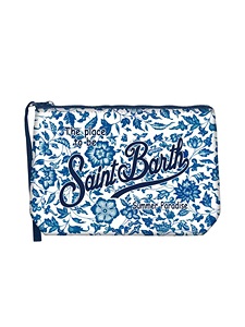 モンクレールクラッチ MC2 Saint Barth