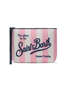 モンクレールクラッチ MC2 Saint Barth