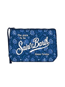 モンクレールクラッチ MC2 Saint Barth