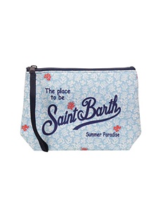 モンクレールクラッチ MC2 Saint Barth