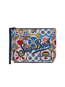 モンクレールクラッチ MC2 Saint Barth