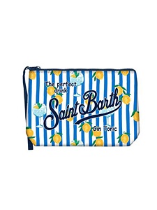 モンクレールクラッチ MC2 Saint Barth