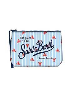 モンクレールクラッチ MC2 Saint Barth