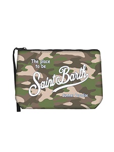 モンクレールクラッチ MC2 Saint Barth