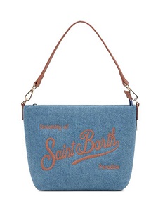 Pochette MC2 Saint Barth