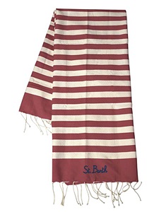 Telo mare Mc2 Saint Barth