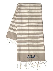 Telo mare Mc2 Saint Barth