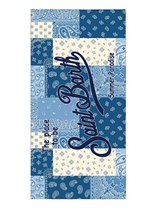 Telo mare Mc2 Saint Barth