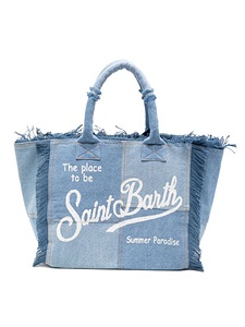 Mc2 Saint Barth bag