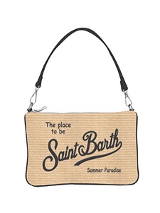 Pochette MC2 Saint Barth
