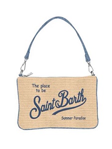 Pochette MC2 Saint Barth