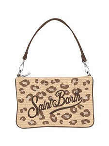 Pochette MC2 Saint Barth