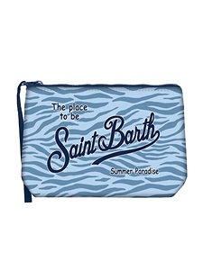 モンクレールクラッチ MC2 Saint Barth